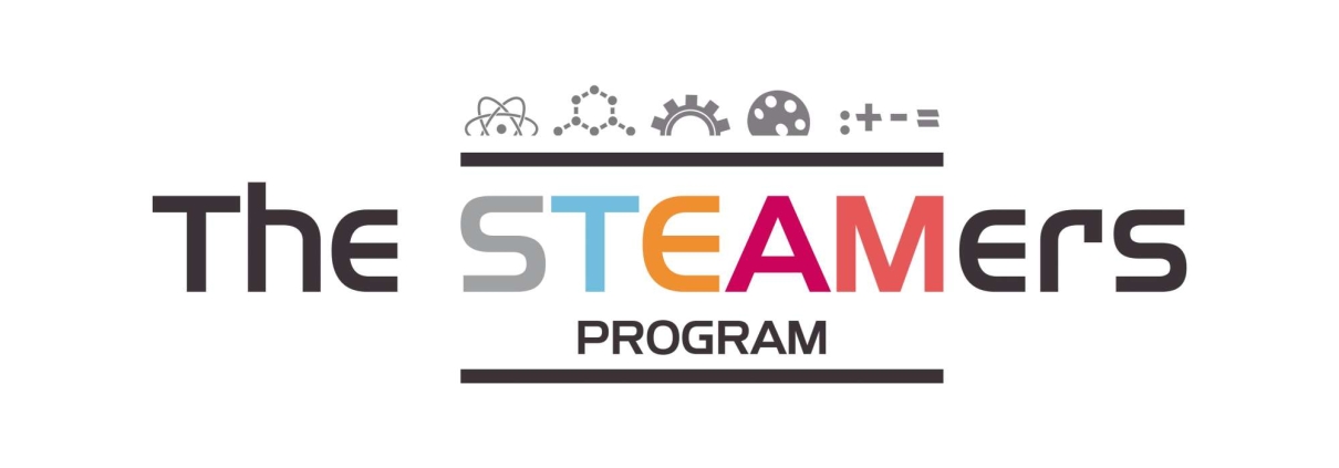 the steamers logo