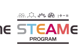 the steamers logo